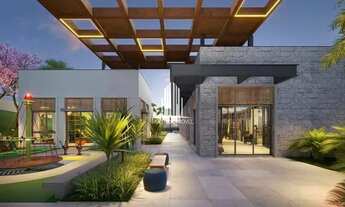 Imagem 6: Casa com 3 suítes, 3 vagas, 5 banheiros com 230m² em Santana de Parnaíba no condomínio Sin