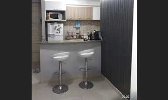 Imagem 2: Alugo lindo apt village Paraná