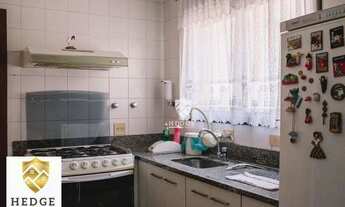 Imagem 2: Apartamento com 4 dormitórios à venda, 132 m² por R$ 670.000 - Vila Andrade - São Paulo/SP