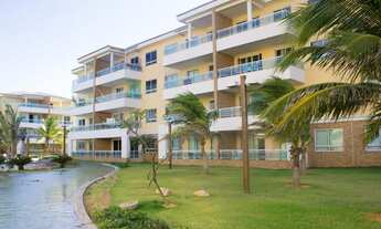 Imagem 2: Apartamento com 3 dormitórios para alugar, 105 m² por R$ 3.965,00/mês - Icaraí - Caucaia/C