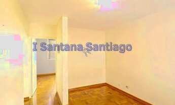 Imagem 4: Apartamento para Venda em São Paulo, Bosque da Saúde, 2 dormitórios, 1 banheiro, 1 vaga