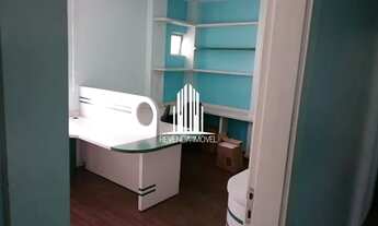 Imagem 6: Sala Comercial á venda em Consolação com 128m² 5 salas 2 vagas na Consolação