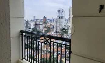 Imagem: Apartamento para locação em Perdizes