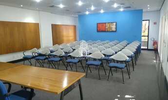 Imagem 4: Conjunto comercial no Brooklin com 74m² e 1 vaga