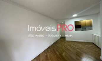 Imagem 5: Apartamento para locação com 73m² no Brooklin - São Paulo