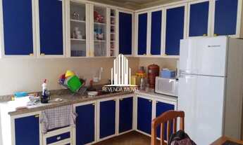 Imagem 6: Apartamento 60m² com 2 dormitórios no Jardim Vilas Boas - SP