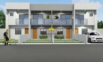 Imagem: Joinville - Casa Padrão - Vila Nova