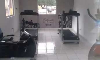 Imagem 2: VENDO APARTAMENTO EM CONDOMÍNIO FECHADO NA COOPHAB