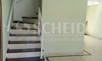 Imagem 3: Sobrado de 3 quartos com 1 suíte, 2 vagas de garagem em Interlagos