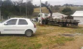 Imagem: Terreno 300m2 em condomínio no centrinho