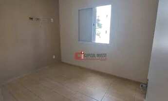 Imagem 5: Apartamento com 2 dormitórios para alugar, 43 m² por R$ 1.380,00/mês - Vargeão - Jaguariún