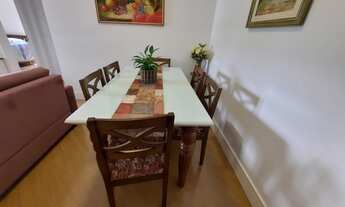 Imagem 2: BELISSIMO APTO PARA VENDA DE DOIS QUARTOS COM AREA DE 51 M² - AO LADO METRO SAÚDE