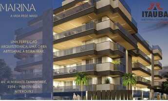 Imagem: Condomínio Marina Piratininga - Frente