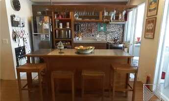 Imagem 5: Apartamento à venda no Jardim Aquárius - São José dos Campos - SP