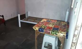 Imagem 5: Barracão no novo delfino