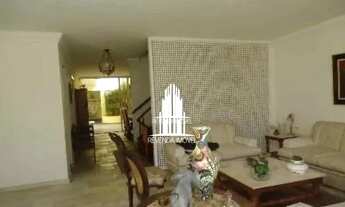 Imagem 6: Sobrado á venda com 4 dormitórios com suíte, 4 vagas com edícula ao lado da Av Sumaré