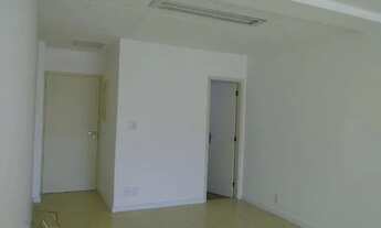 Imagem 4: Conjunto para alugar, 32 m² por R$ 1.827,21/mês - Vila Mariana - São Paulo/SP