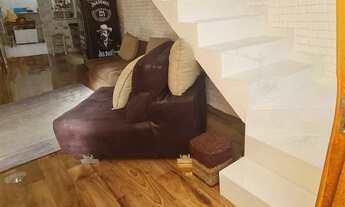 Imagem 3: CASA COM ATICO SITIO CERCADO - CONJUNTO PARIGOT DE SOUZA