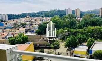 Imagem 4: Apartamento para venda Demarchi com 02 dorms e 01 vaga