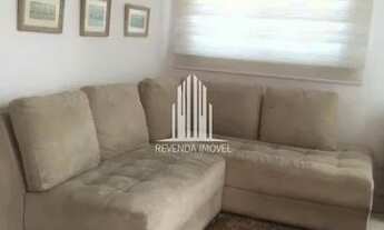 Imagem 7: Cobertura no Condomínio Residencial Copacabana com 104m e 3 quartos em Osasco