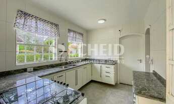 Imagem 3: Casa a venda na região do Morumbi