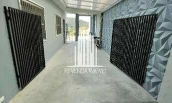 Imagem: Casa à venda no Jardim Britânia com 400m²