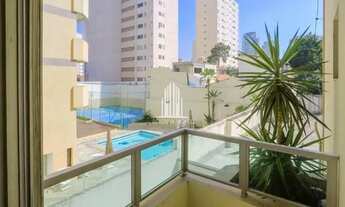 Imagem 3: Apartamento á venda com 43m² 1 dormitórios e 1 vaga na Vila Mariana, São Paulo - SP