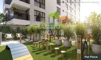 Imagem 4: FLORIANóPOLIS - Apartamento Padrão - Estreito