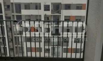 Imagem 3: Apartamento à venda com 03 Dorms no Condominio Rios 58m2