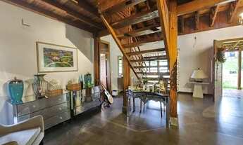 Imagem 6: ESTÂNCIA CABRAL - Casa com 2 dormitórios, 258 m² - venda por R$ 1.300.000 ou aluguel por R