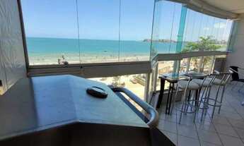 Imagem 2: Apartamento Frente pro Mar na Praia do Morro - Temporada