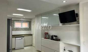 Imagem 6: São Paulo - Apartamento Padrão - Itaim Bibi