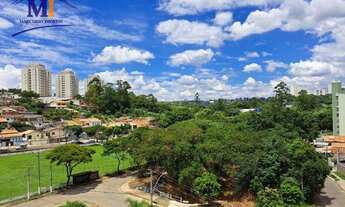 Imagem 7: Apartamento com 1 dormitório para alugar, 55 m² por R$ 1.240/mês - Jardim Flamboyant - Cam