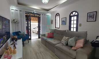 Imagem 3: Casa para Venda em Mogi das Cruzes, Mogi Moderno, 3 dormitórios, 2 suítes, 4 banheiros, 7