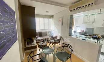 Imagem 5: APARTMENTO 2 DORMITÓRIOS MOBILIADO!