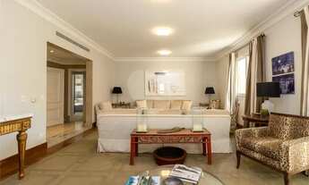 Imagem 4: São Paulo - Apartamento Padrão - ALTO DE PINHEIROS