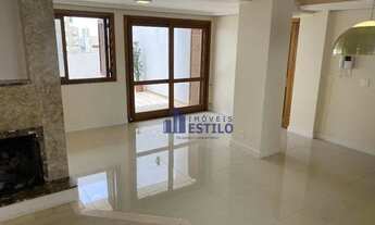 Imagem 6: Cobertura com 5 dormitórios, 369 m² - venda por R$ 1.450.000,00 ou aluguel por R$ 6.484,83