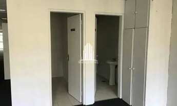 Imagem 8: Aluga-se laje corporativa com 240m² na Bela Vista