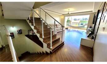 Imagem: Lindo Sobrado, 3 suítes, 6 vagas e edícula