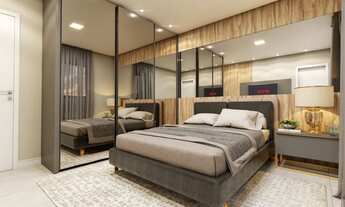 Imagem 4: BRUSQUE - Apartamento Padrão - SANTA TEREZINHA