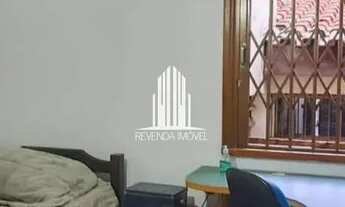 Imagem 2: Sobrado à venda no Alto da Lapa com 250m² 3 dormitórios 1 suíte 3 banheiros 4 vagas