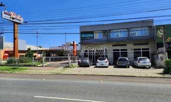 Imagem 2: Loja na Rua XV de Novembro, 2357. Prédio comercial inteiro (364m2) - 12 va