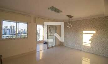 Imagem 4: Apartamento para Aluguel - Chácara Santo Antonio, 3 Quartos, 130 m2