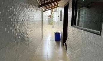 Imagem 3: Casa com 3 dormitórios à venda, 120 m² por R$ 465.000 - Mirim - Praia Grande/SP