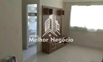 Imagem 1: Apartamento com 2 dorms, Parque Yolanda (Nova Veneza), Sumaré - R$ 202 mil, Cod: AP2985