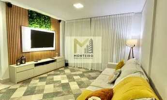 Imagem 2: Apartamento à venda no bairro Jardim Aclimação - Cuiabá/MT