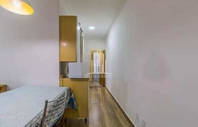 Imagem 6: Apartamento á venda com 48 m² 2 quartos 1 vaga Parque das Nações Condomínio Betanias