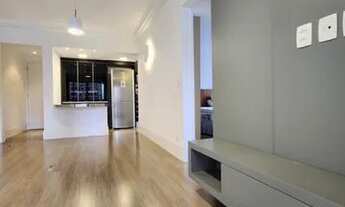 Imagem 5: APARTAMENTO DE 2 DORMITÓRIOS COM VAGA - PRÓXIMO AO METRÔ FRADIQUE COUTINHO