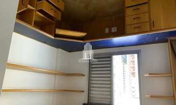 Imagem: Apartamento duplex com 2 dormitórios a