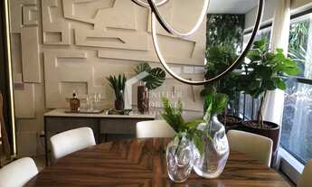 Imagem 5: Apartamento para venda possui 141 metros quadrados com 3 quartos em Vila Mariana - São Pau